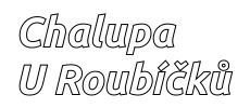 Chalupa U Roubíčků