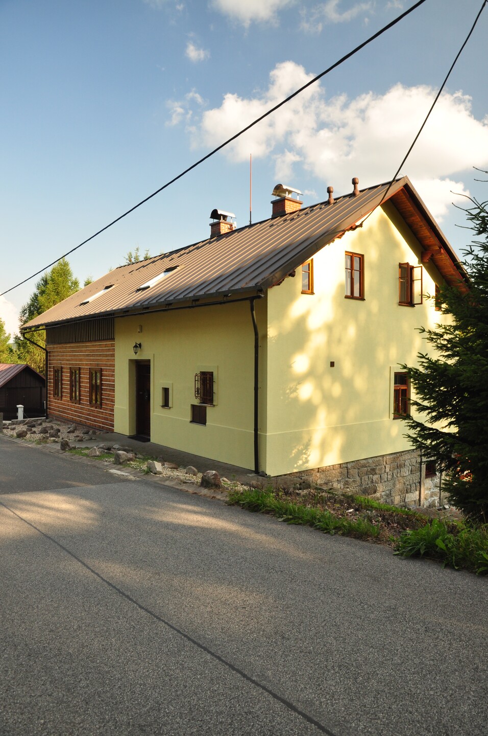 Úvodní banner