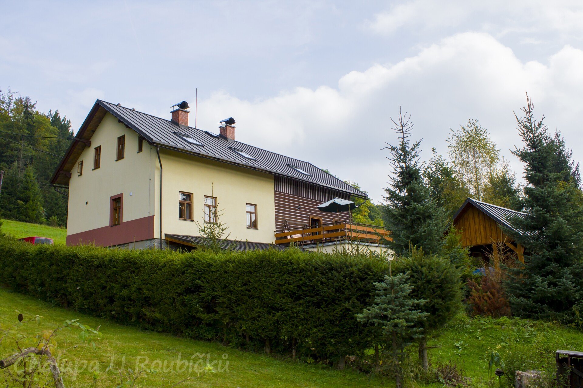 Úvodní banner