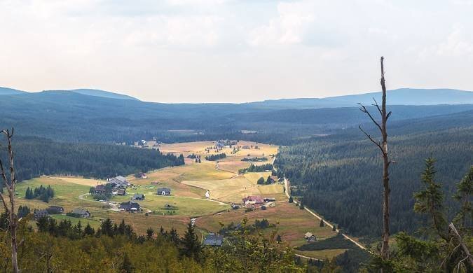 Osada Jizerka