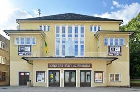 Kino Jas Tanvald